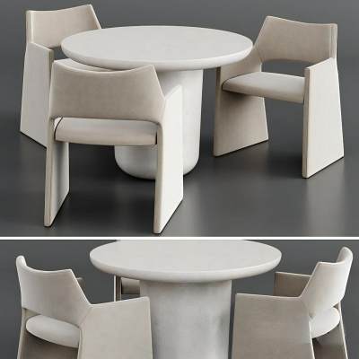 DINNING SET 15